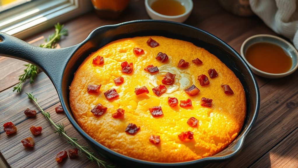 5 Best Southern Cornbread Recipes