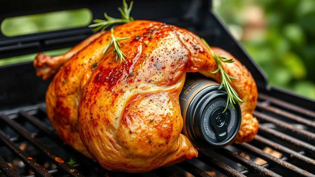 top beers for grilling