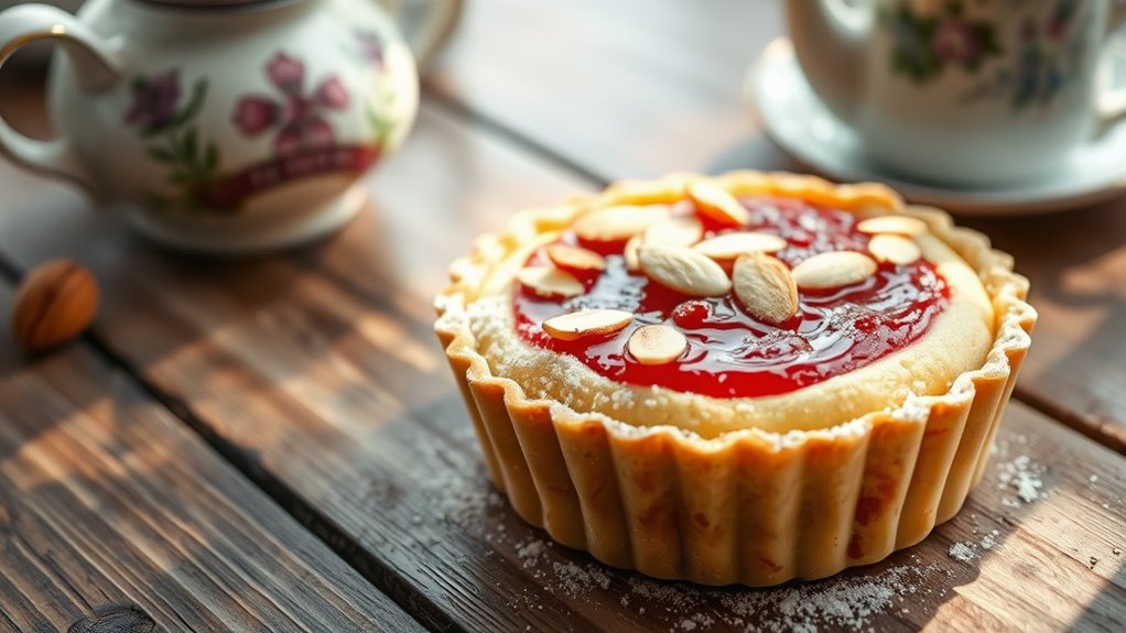 5 Best British Bake Off Recipes