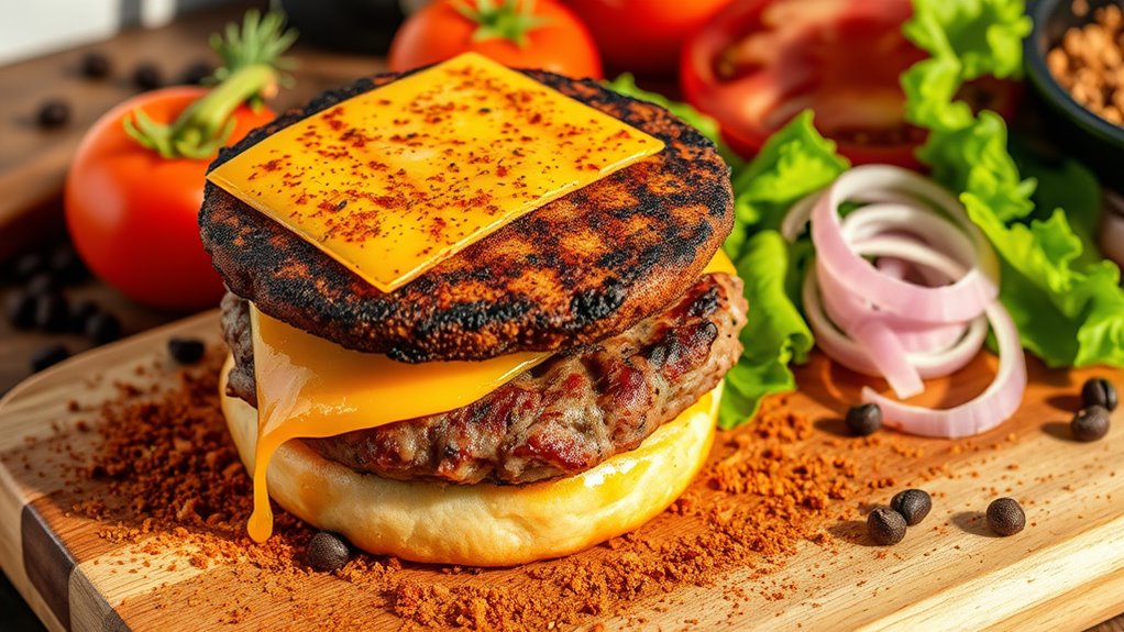 5 Best Burger Seasoning Recipes