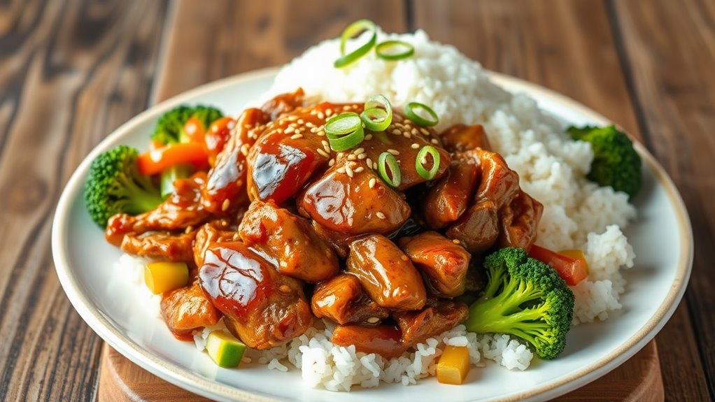 5 Best Chicken Teriyaki Recipes