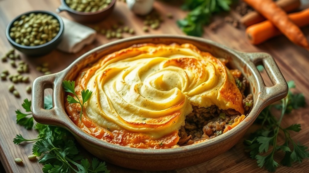 5 Best Cottage Pie Recipes