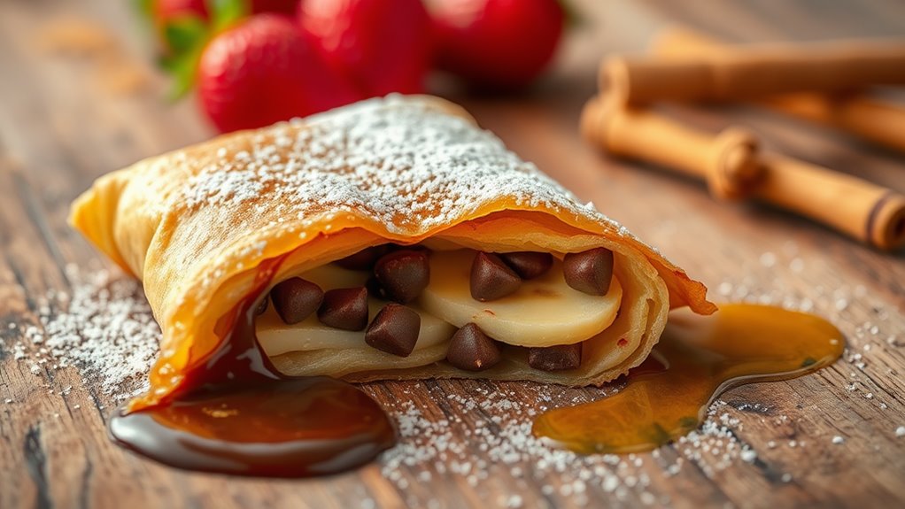 5 Best Egg Roll Recipes