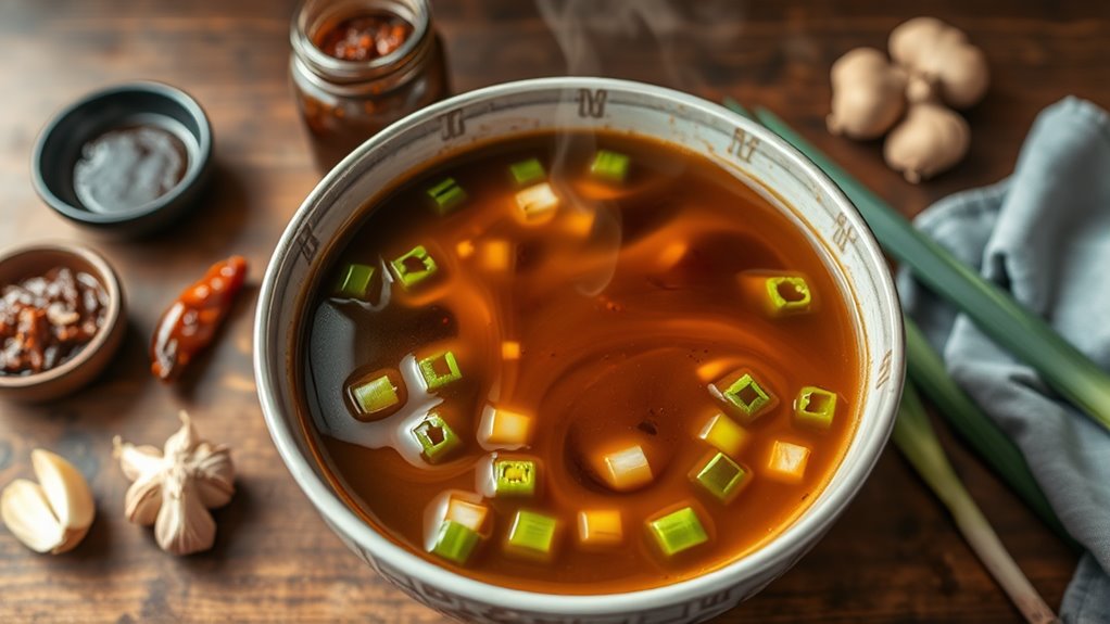 5 Best Bone Broth Recipes
