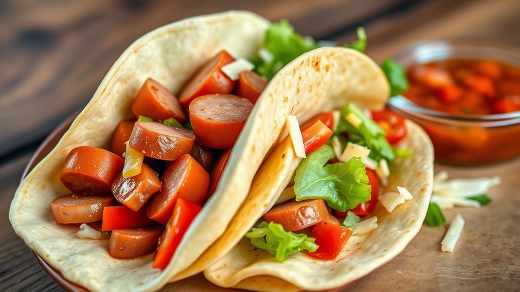 5 Best Frankfurter Recipes