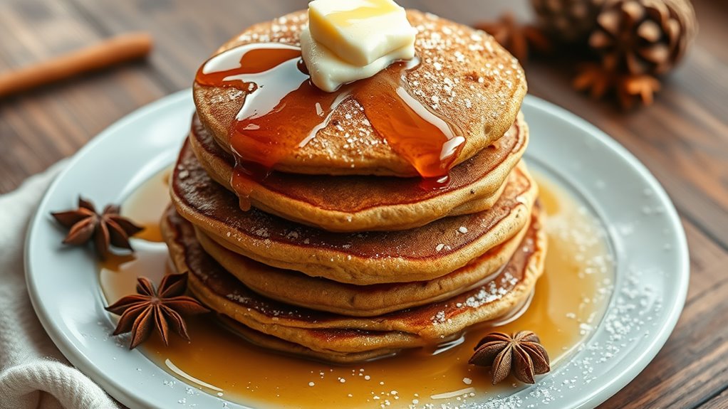 top gingerbread recipe selections