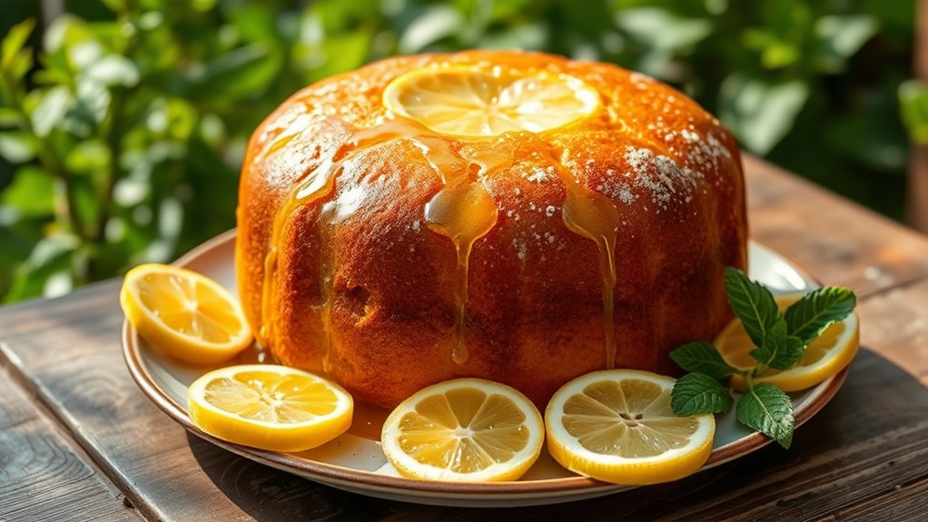 5 Best Great British Bake Off Recipes