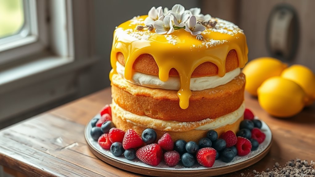 5 Best Lemon Curd Recipes