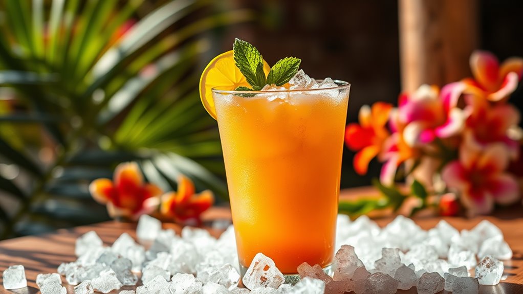 5 Best Mai Tai Recipes