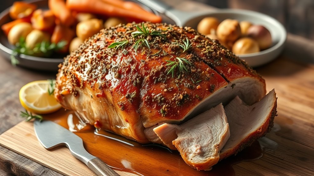 5 Best Pork Shoulder Recipes