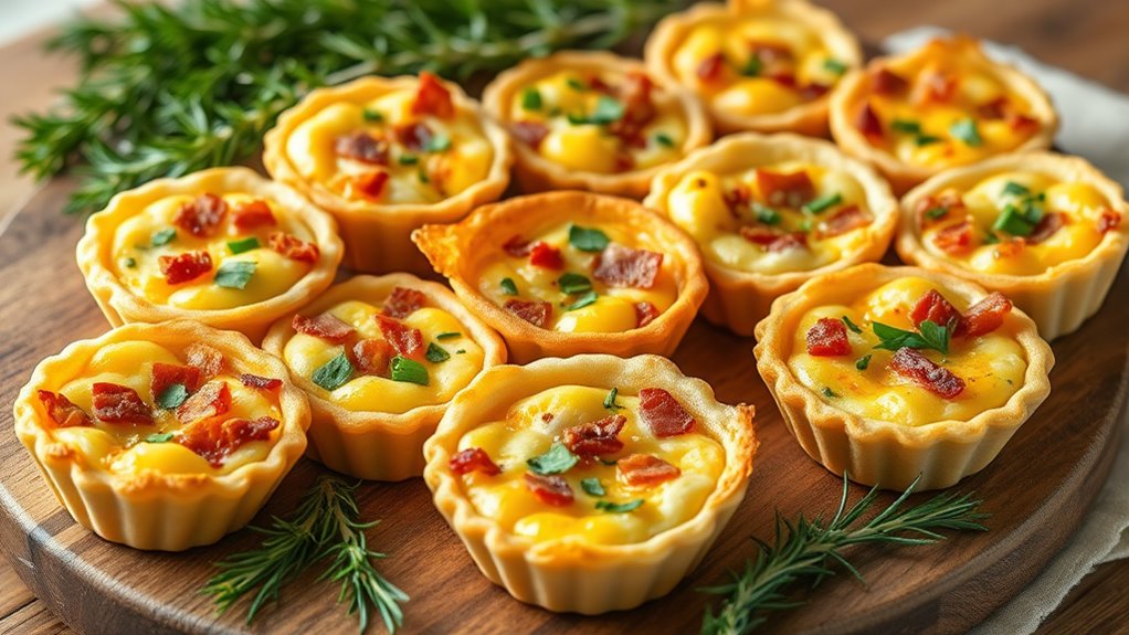 5 Best Quiche Lorraine Recipes