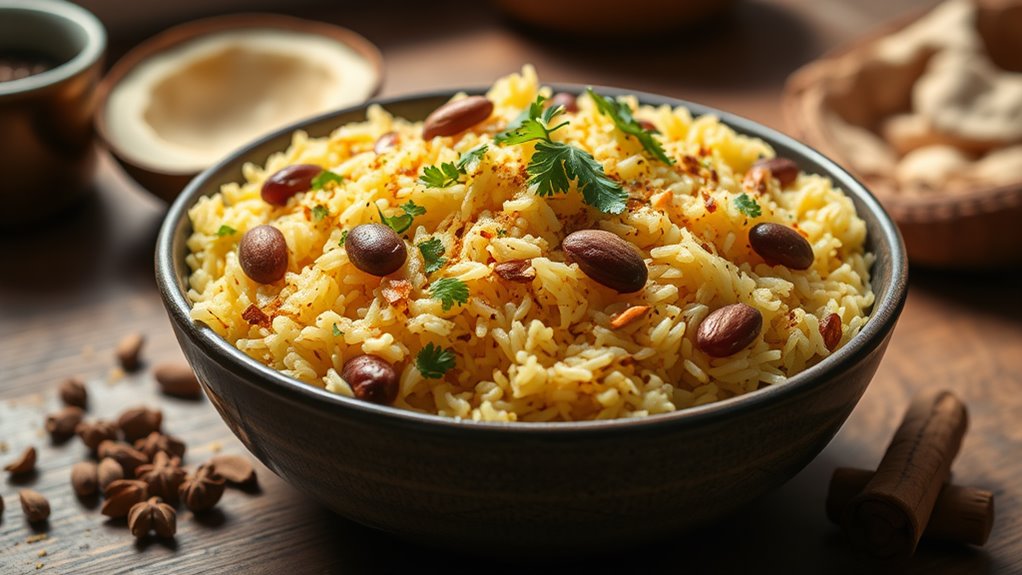 5 Best Rice Pilaf Recipes