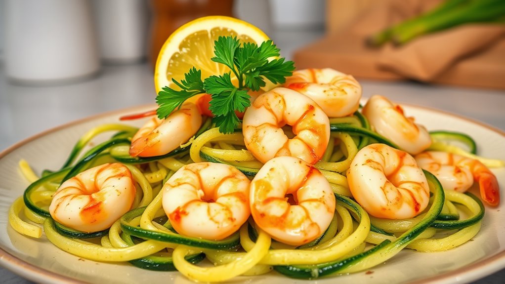 5 Best Shrimp Scampi Pasta Recipes