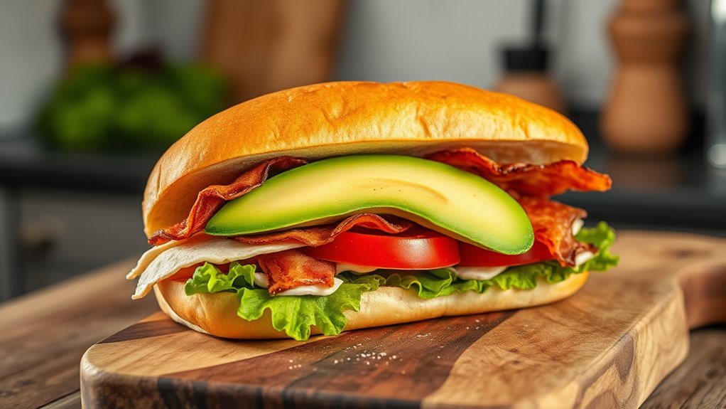 5 Best Sub Sandwich Recipes