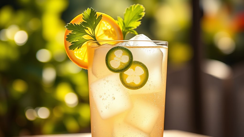 5 Best Tom Collins Recipes