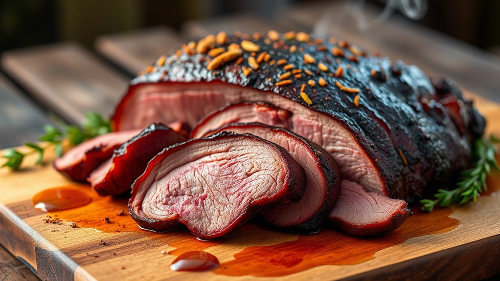 5 Best Traeger Recipes