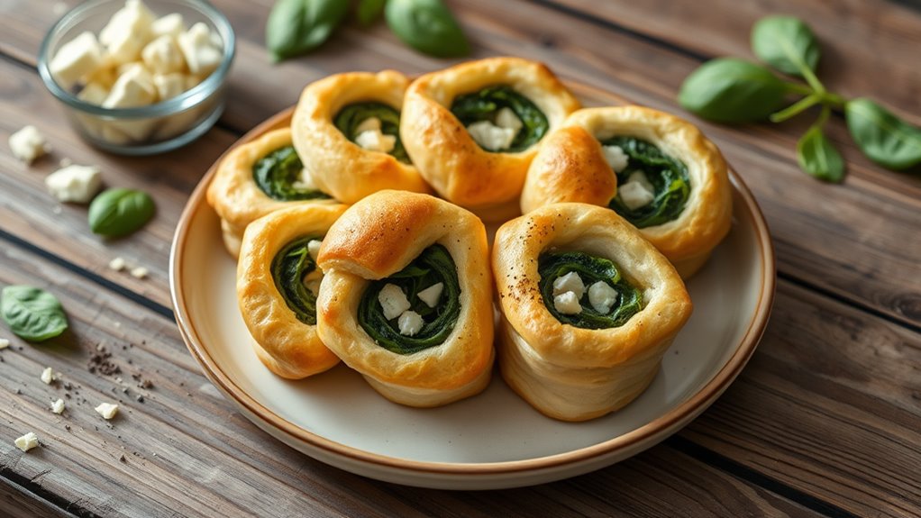 5 Clover-Leaf Roll Recipes for a Magical Table