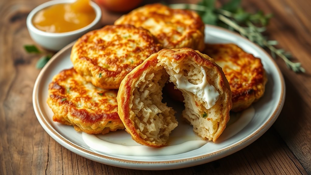 5 Crispy Fried Cabbage Recipes for Authentic Irish Tastes