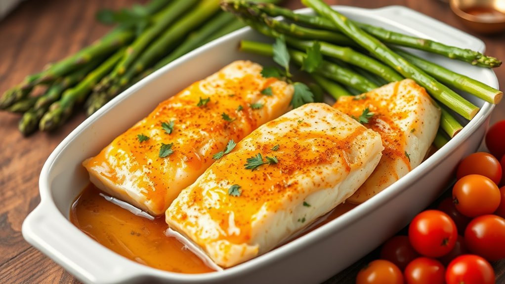 5 Best Baked Haddock Recipes