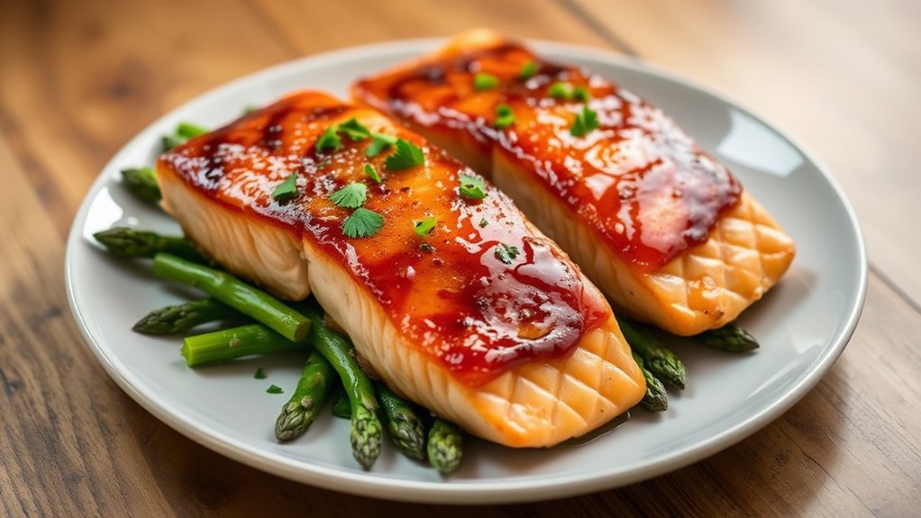 5 Best Broiled Salmon Recipes