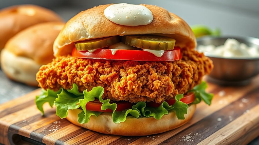 5 Best Buttermilk Fried Chicken Recipes