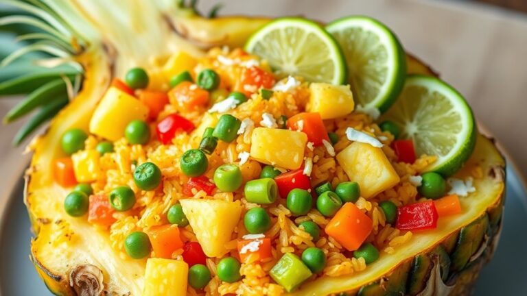 5 Best Chinese Rice Recipes - Prosperor