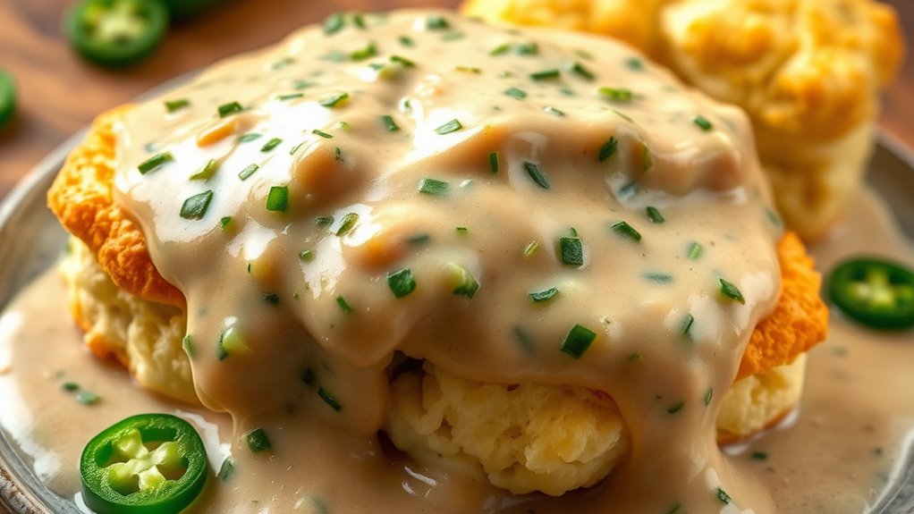 5 Best Country Gravy Recipes