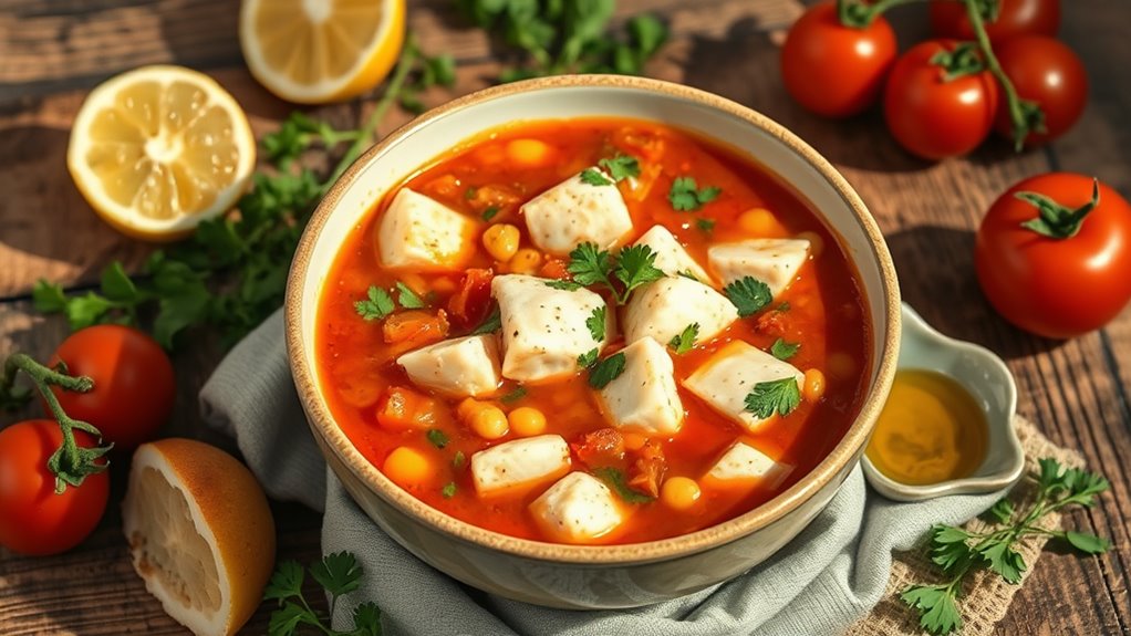 5 Best Fish Chowder Recipes