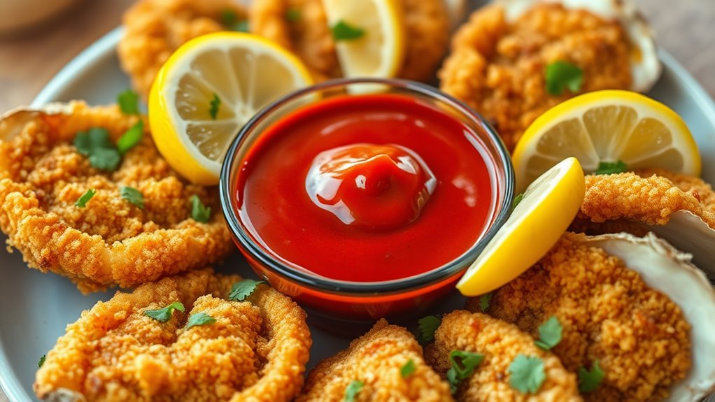 5 Best Fried Oyster Recipes