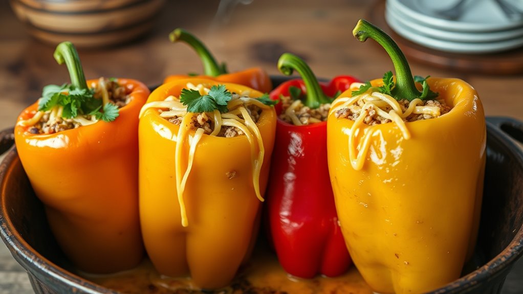 5 Best Hatch Green Chili Recipes
