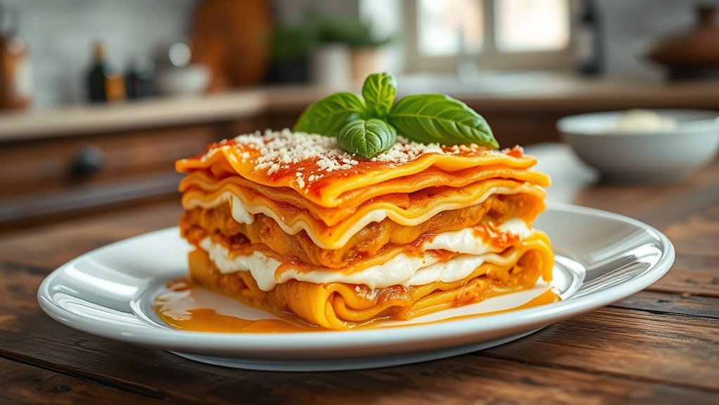 5 Best Fresh Pasta Recipes