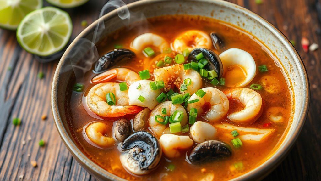 5 Best Hot And Sour Soup Recipes