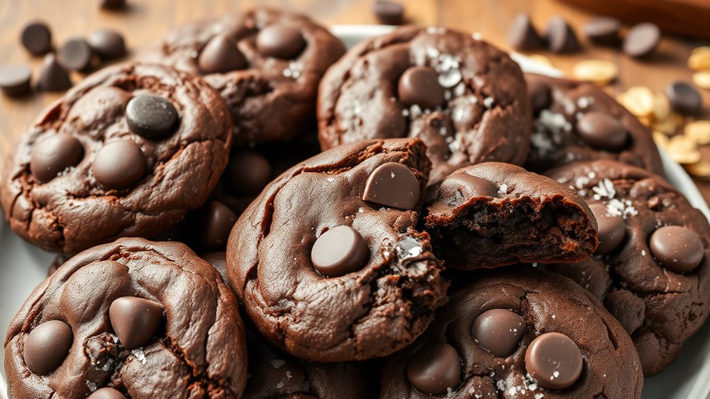 delicious lactation cookie recipe
