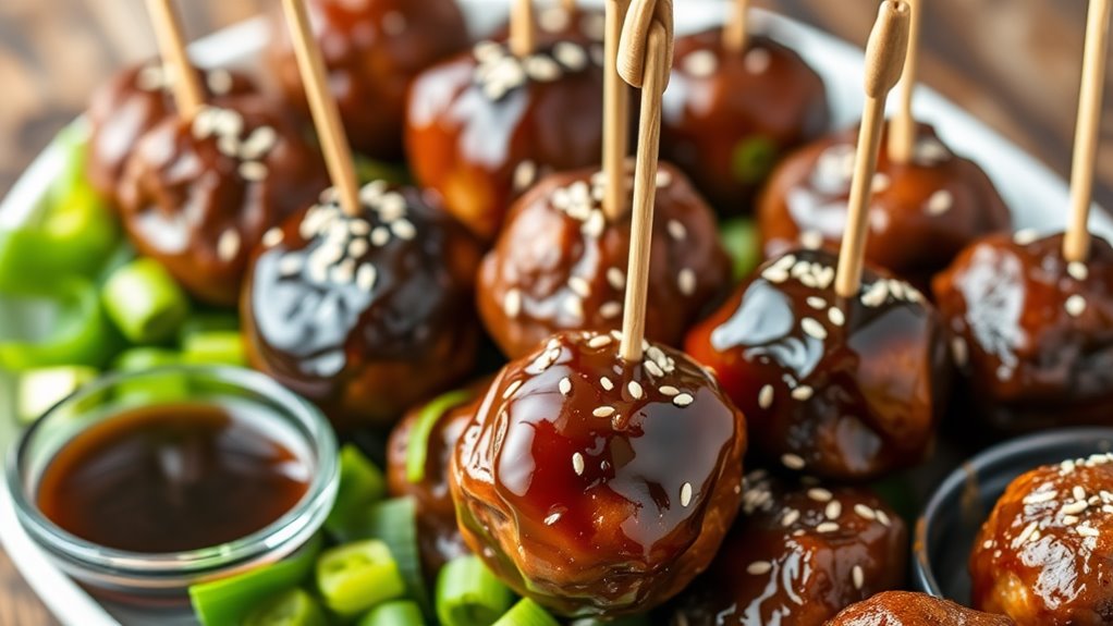 5 Best Meatball Cocktail Recipes