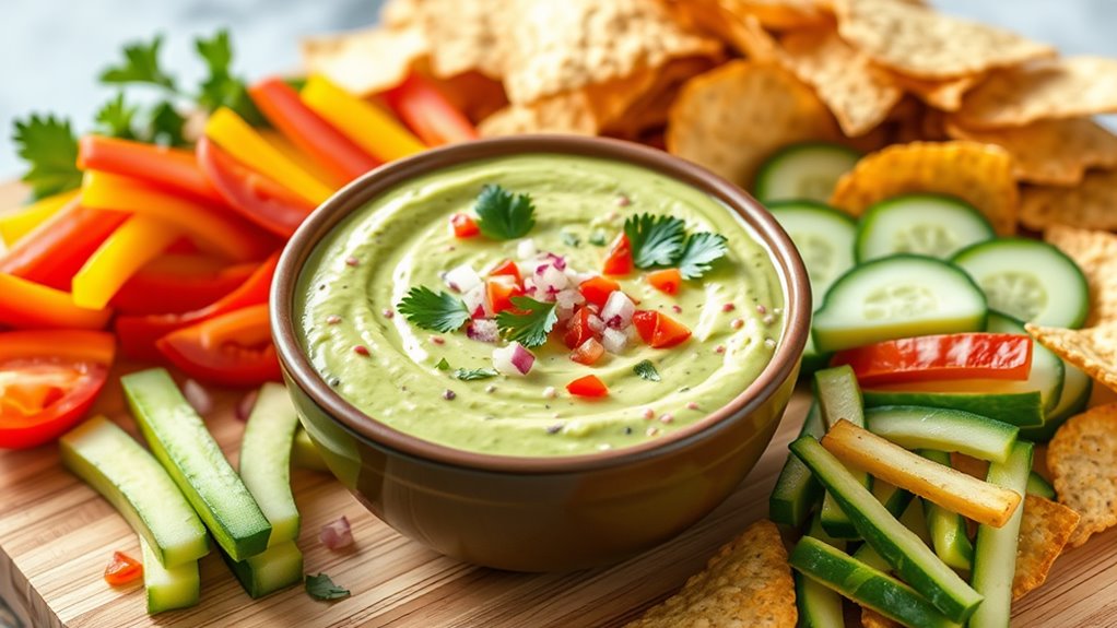 5 Best Queso Dip Recipes