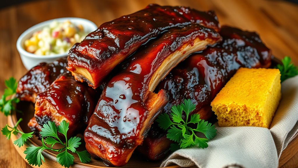 5 Best Slow Cooked Ribs Recipes