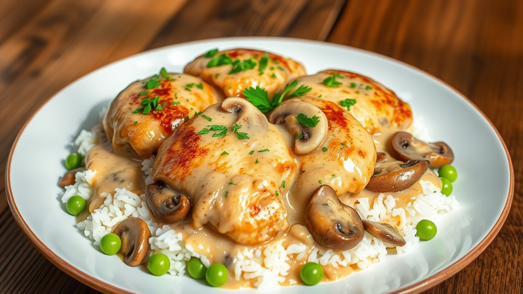 delicious slow cooker recipes
