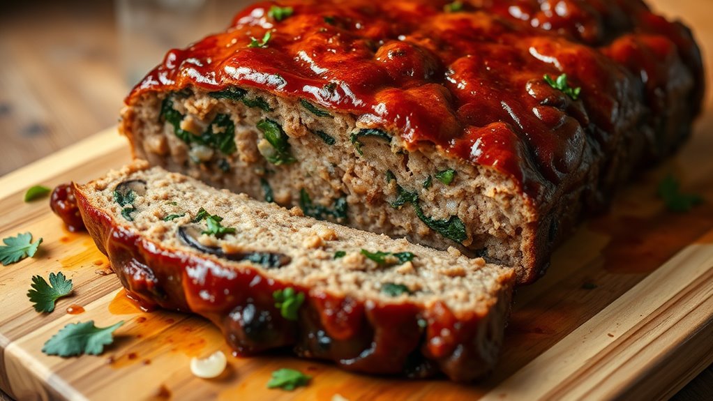 delicious smoked meatloaf recipes