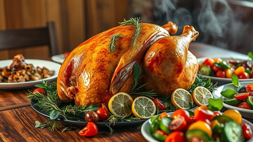 5 Best Turkey Bag Recipes