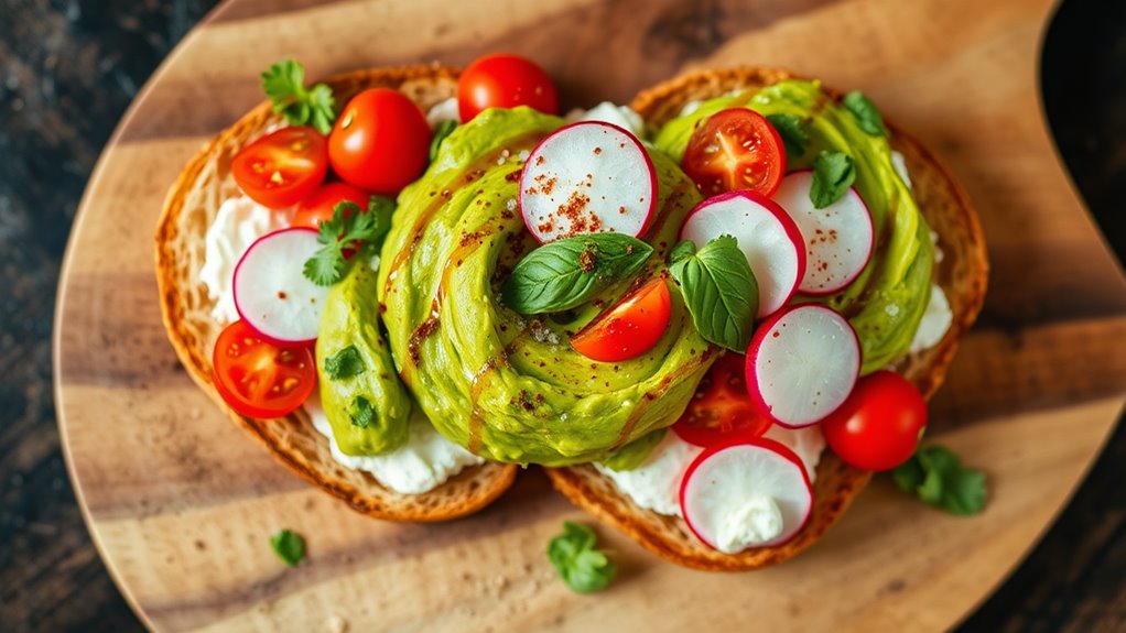 5 Best Whipped Feta Recipes