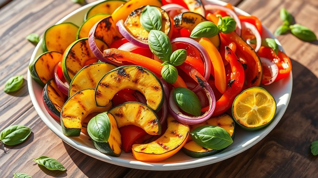 5 Best Zucchini And Squash Recipes