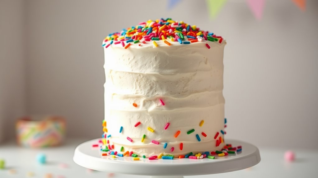 5 Best Cake Box Recipes