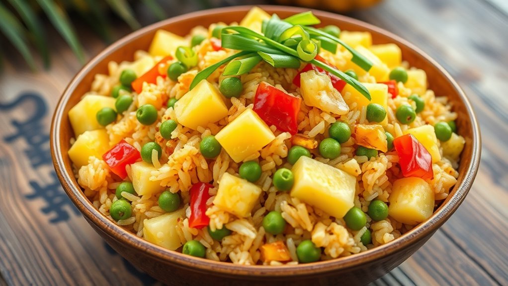 5 Best Egg Fried Rice Recipes