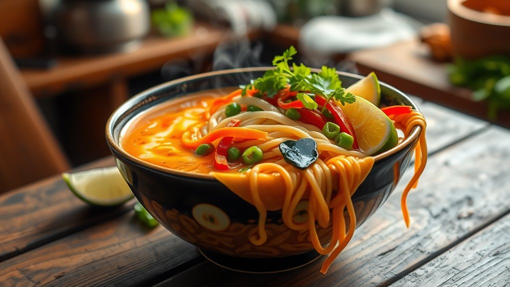 5 Best Instant Ramen Recipes