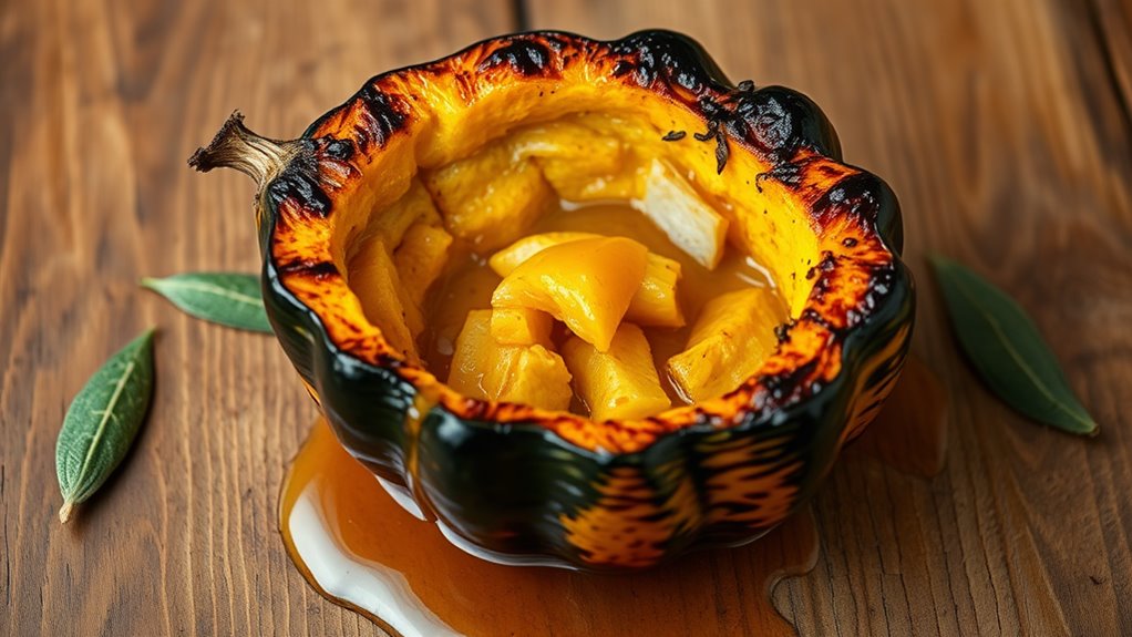5 Best Acorn Squash Recipes
