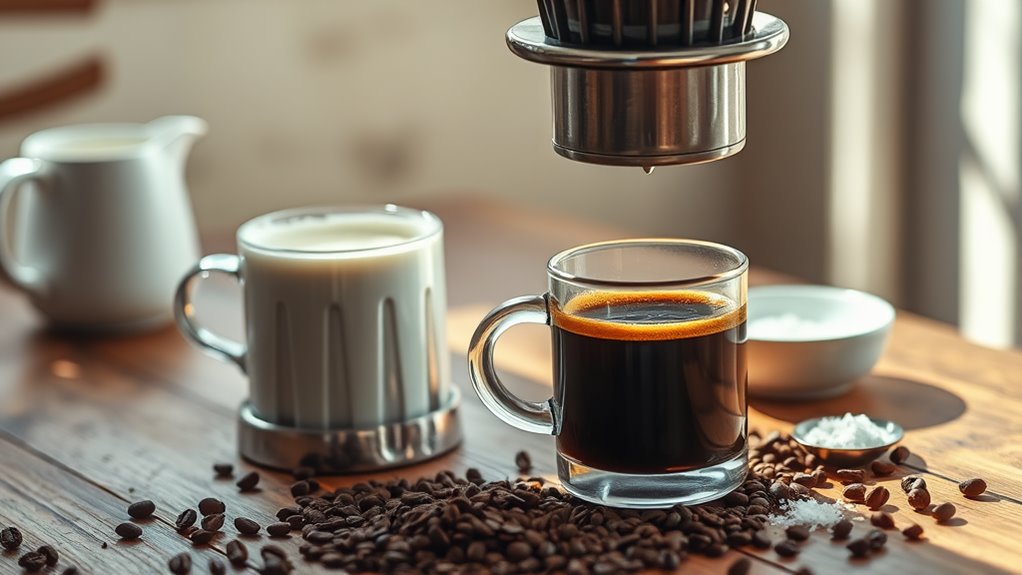 5 Best Aeropress Recipes