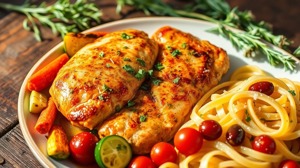 5 Best Chicken Recipes Ina Garten Recipes