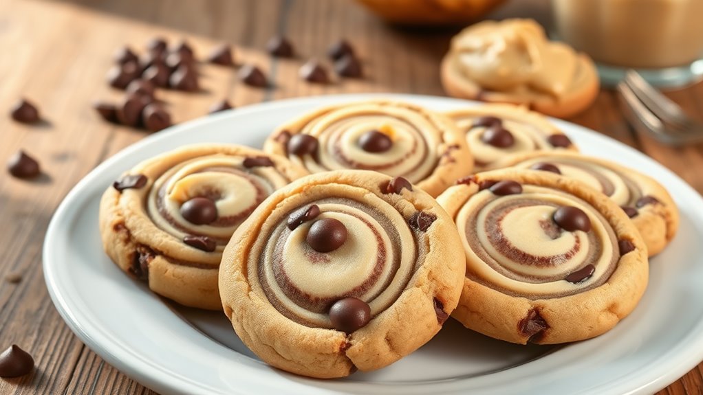 5 Best Chocolate Cookies In The World Recipes