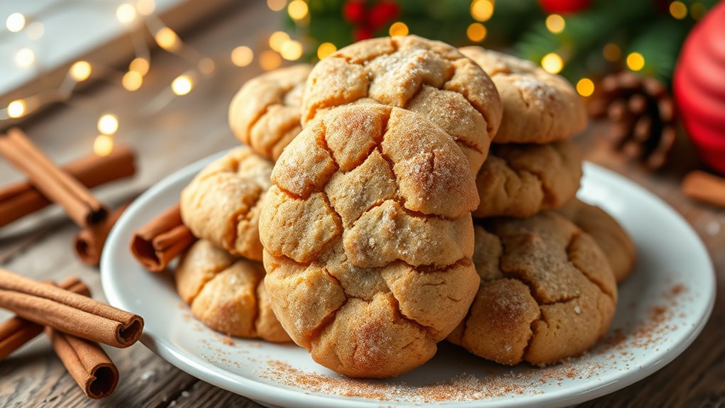 top christmas cookie recipes