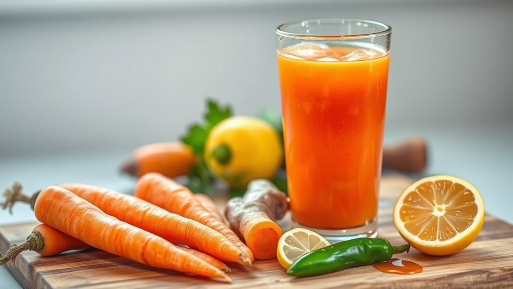 5 Best Cleansing Juice Recipes